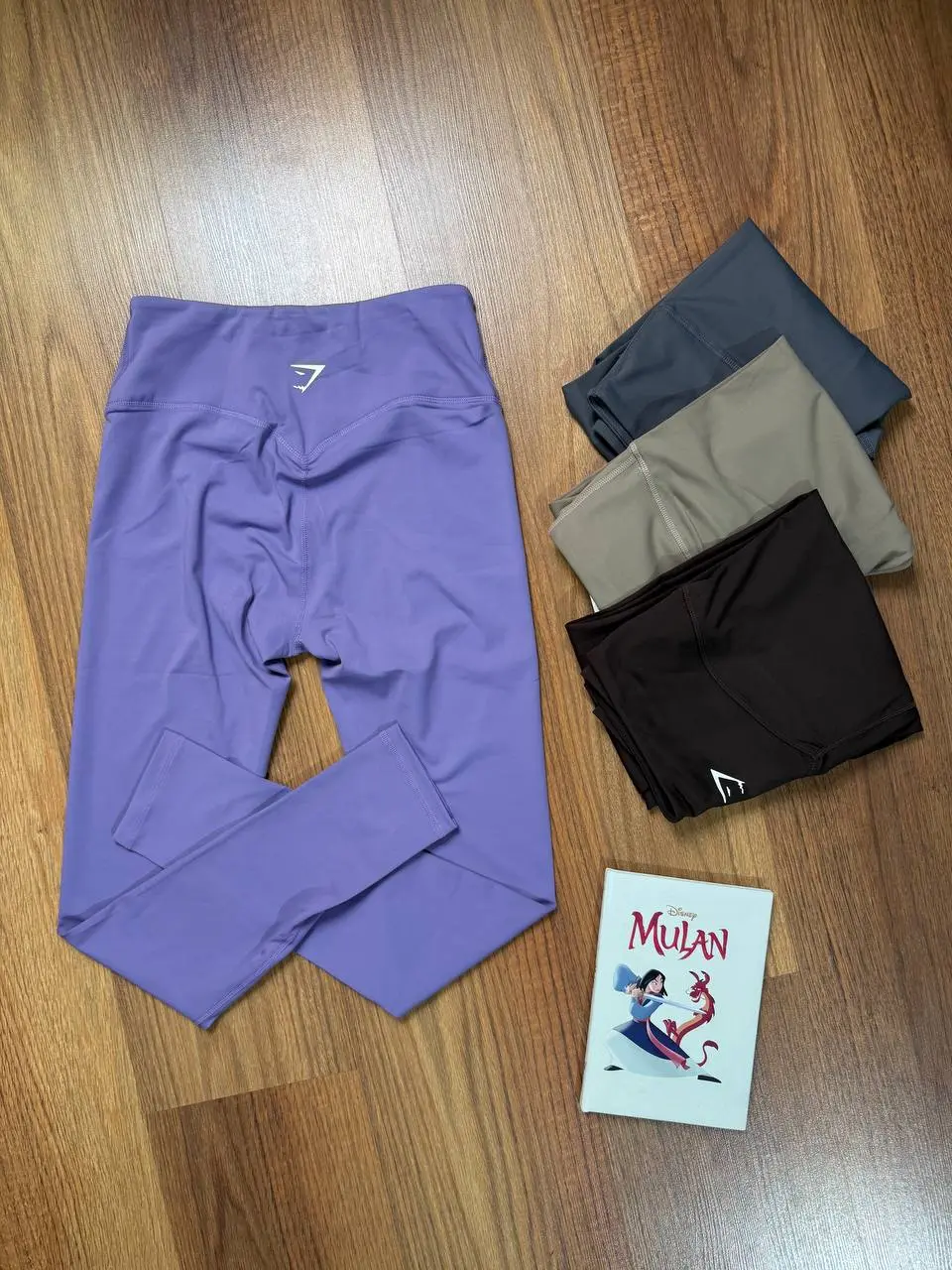 لگ فلامنت طرح جیم شارک 2175
