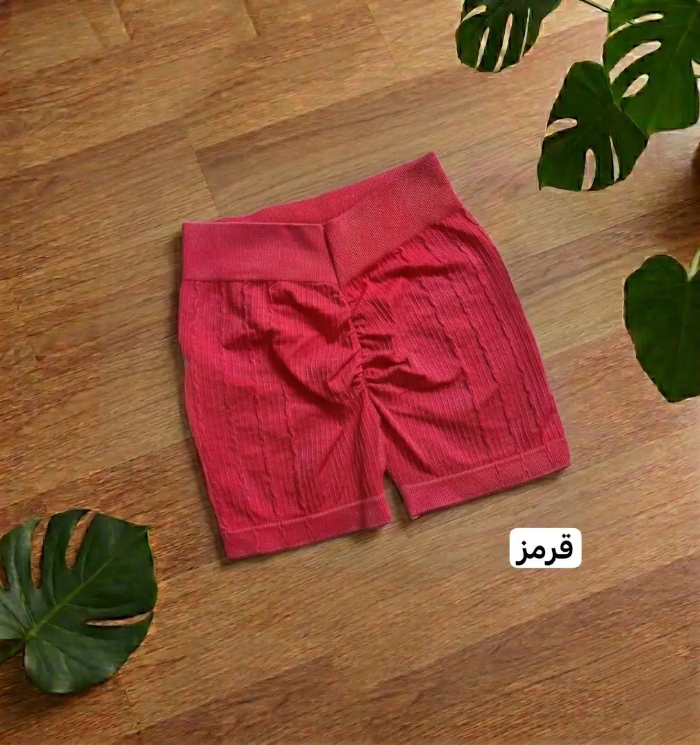 شورتک سیملس پشت هفتی 2631