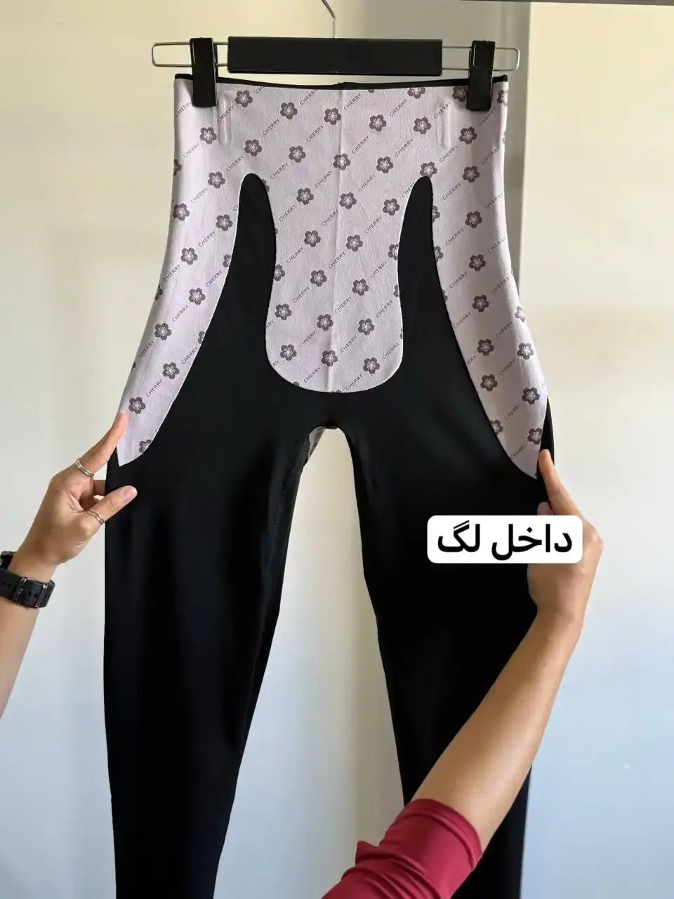 لگ باربی اسلیم افکت ۳ رنگ