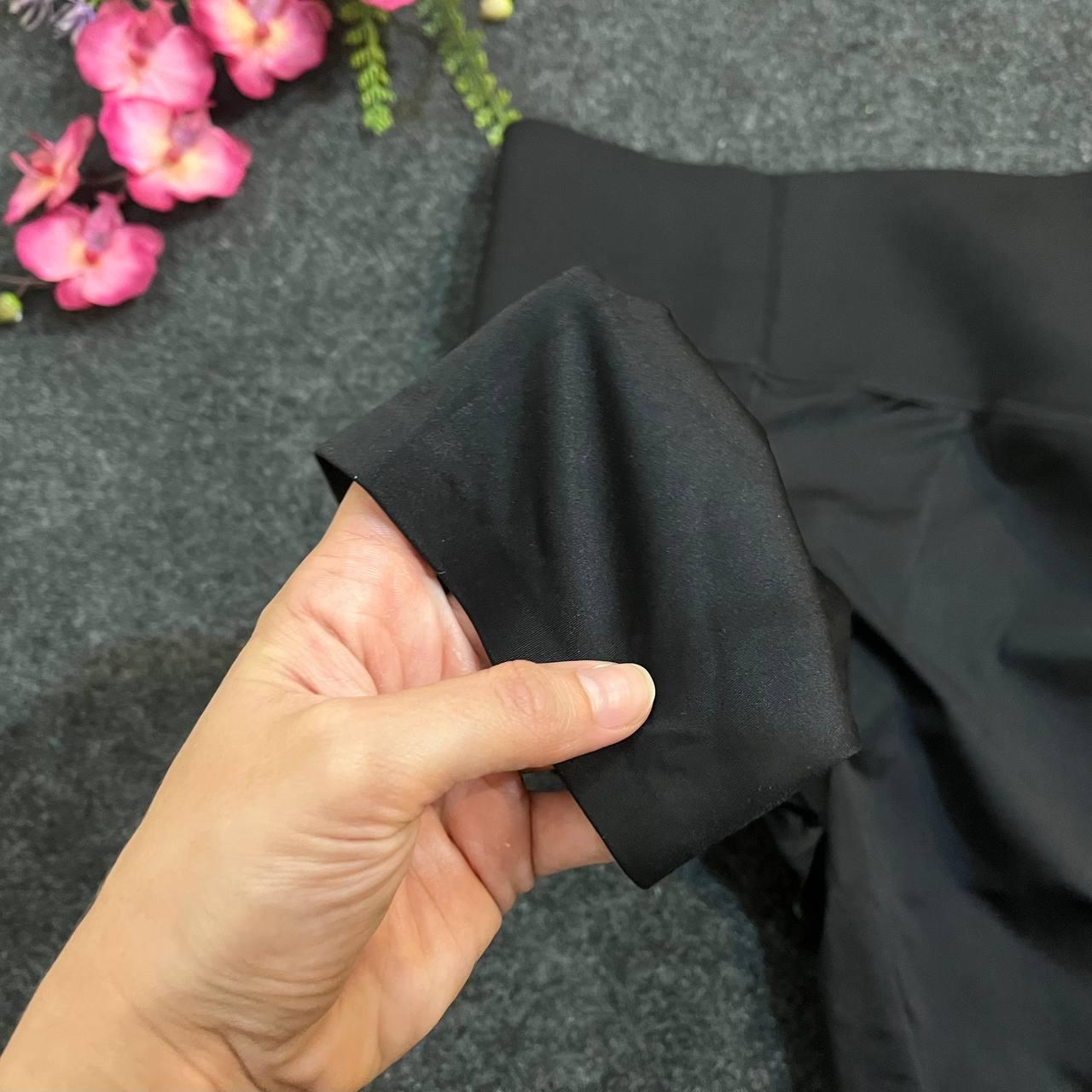 بایکر کمر پهن SH02