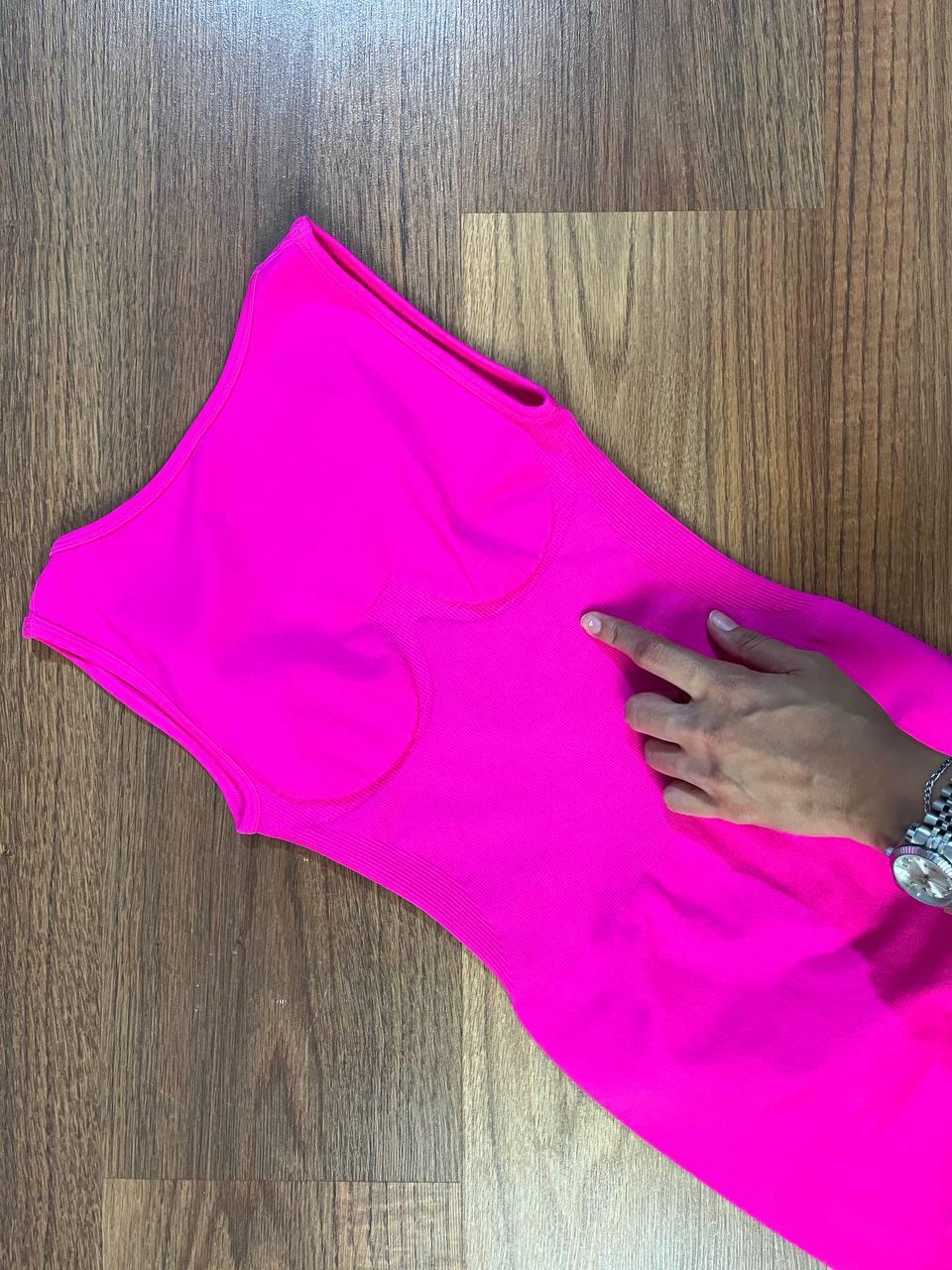 اورال باربی پشت کشدار