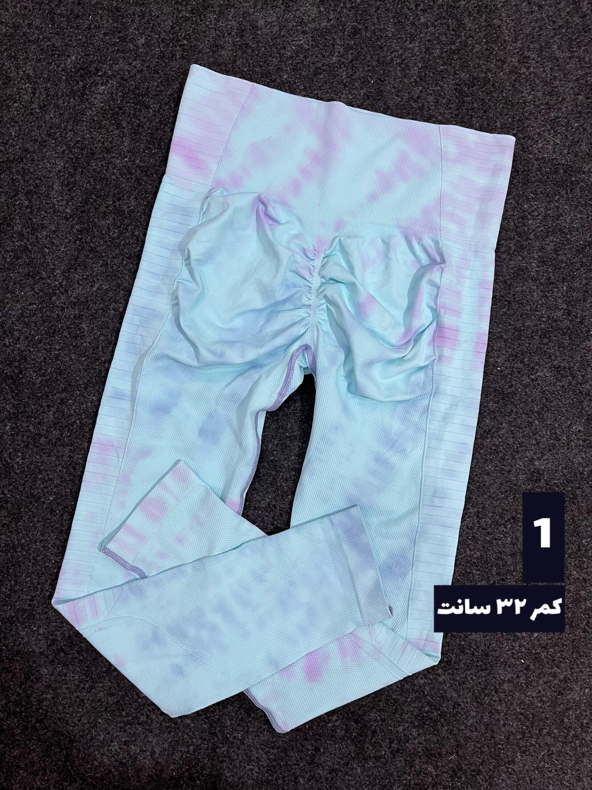 لگ آبرنگی اقتصادی